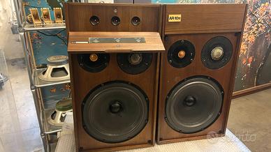 Diffusori AR10 pigreco riconati