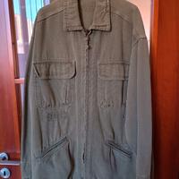 Giacca in cotone Cocoa ind.