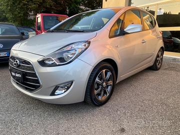 Hyundai iX20 1.4 90 CV Econext Comfort NEOPATENTAT