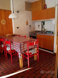 Miniappartamento residence roccaraso aremogna
