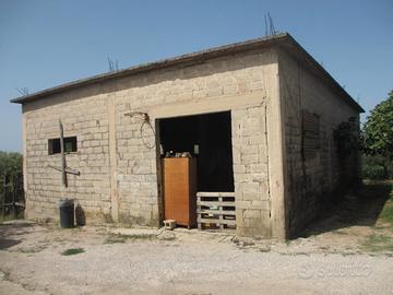 R.G.E. 102/2021 Salerno - lotto 2