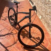 bici st100