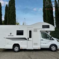 RIMOR Super Brig 677 TC