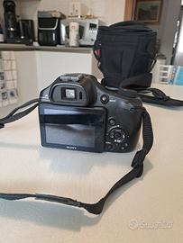 MACCHINA FOTOGRAFICA