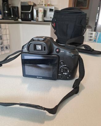MACCHINA FOTOGRAFICA