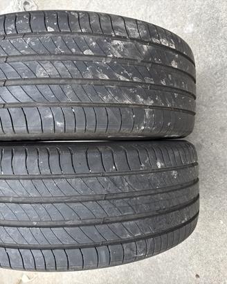 gomme usate 2355019 Estivo MICHELIN - PRIMACY 4 - 