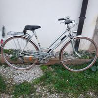 bicicletta uomo marchio Condor Royal