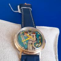 bulova accutron