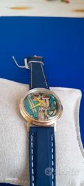 bulova accutron