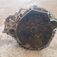 Cambio Renault Megane K9KR8 2011