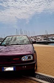 Golf 3 VR6