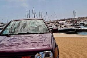 Golf 3 VR6
