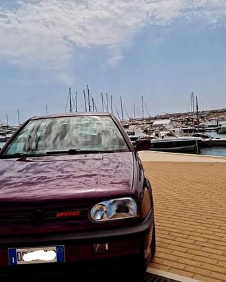 Golf 3 VR6
