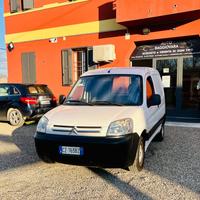 Citroen Berlingo 1.9 D 3p.