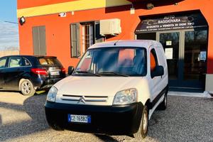 Citroen Berlingo 1.9 D 3p.