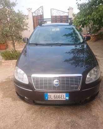 IN SALDO FIAT CROMA 500€ 1.9MJT UNICA 150 CAVALLI