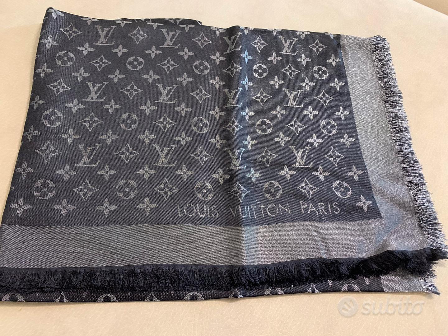 Sciarpa Louis Vuitton - Abbigliamento e Accessori In vendita a Varese