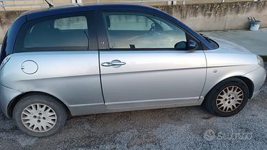Lancia Y 1.3 multijet