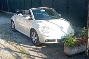 new bettle cabrio 2006