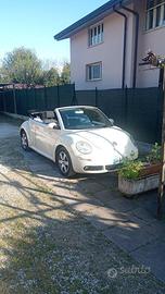 new bettle cabrio 2006