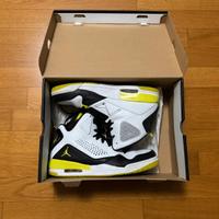 [ORIGINALI] JORDAN SC-3 scarpe da basket 46 | 2014