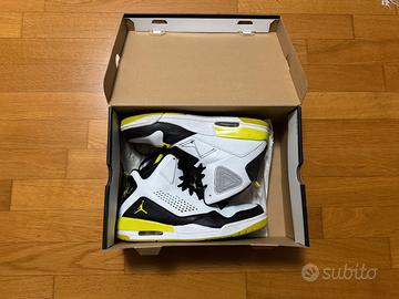 [ORIGINALI] JORDAN SC-3 scarpe da basket 46 | 2014