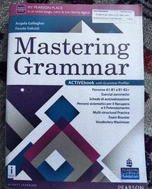 Mastering grammar. Per le Scuole superiori.