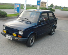 Fiat 126 FSM