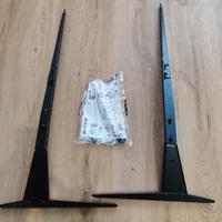 supporto TV da 23 a 75 pollici 