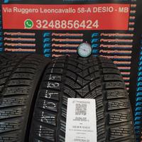 Pneumatici 225/40R18 92Y MICHELIN 4 STAGIONI