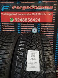 Pneumatici 225/40R18 92Y MICHELIN 4 STAGIONI