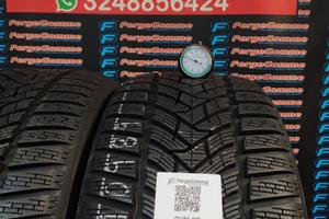 Pneumatici 225/40R18 92Y MICHELIN 4 STAGIONI