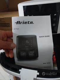 friggitrice ad aria 