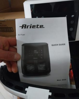 friggitrice ad aria 