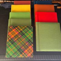 9 Album fotografie vintage