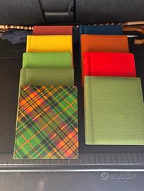 9 Album fotografie vintage