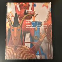 Libro "Sandro Lorenzini. Scultore della terra"
