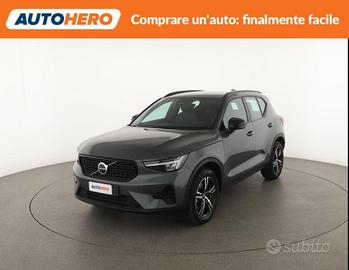 VOLVO XC40 JM74332
