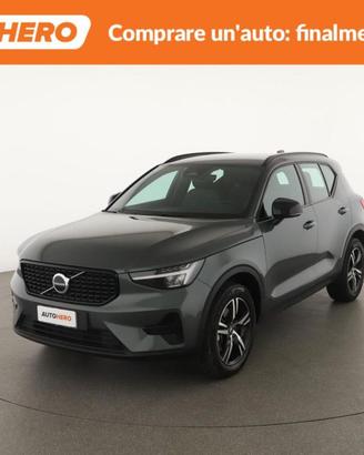VOLVO XC40 JM74332