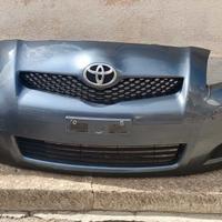 Paraurti anteriore Toyota Yaris '09