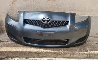 Paraurti anteriore Toyota Yaris '09