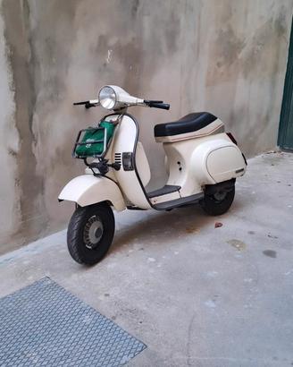 Vespa pk 50 xl