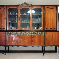 Credenza anni ’60 -  ritiro a Gallarate