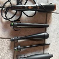 arriccia capelli  Kit twist and style