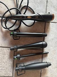 arriccia capelli  Kit twist and style