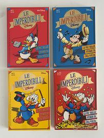 Le imperdibili Disney - Prima edizione 2002