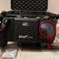 Custodia subacquea Easydive Leo3 Smart e accessori