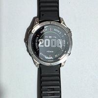 Garmin Fenix 7