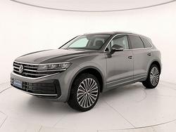 Volkswagen Touareg 3.0 v6 tdi scr elegance 231cv a