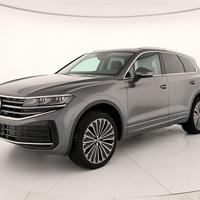 Volkswagen Touareg 3.0 v6 tdi scr elegance 231cv a